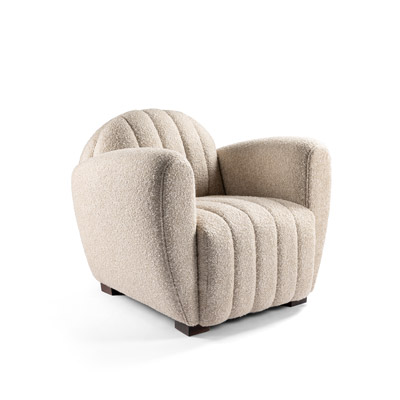 Fauteuil Club - 7056