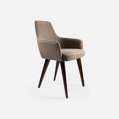 Fauteuil Passion - 1036