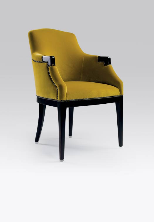 Chaise Pour Restaurant