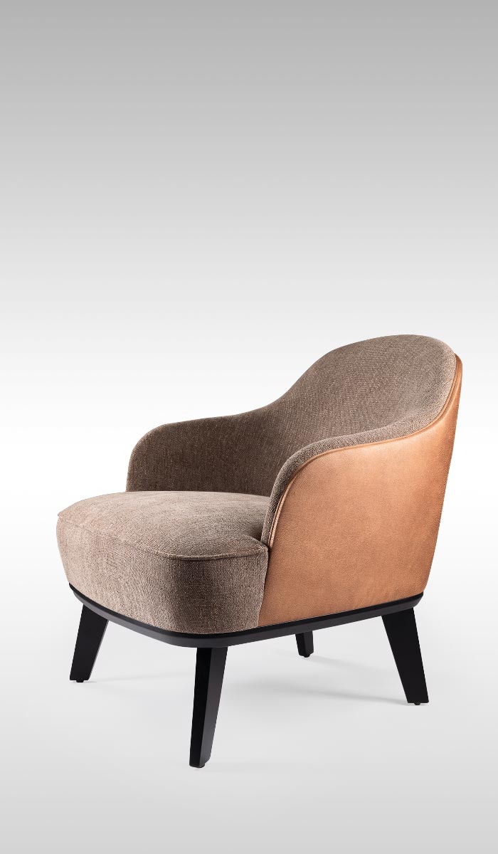 Fauteuil & club
