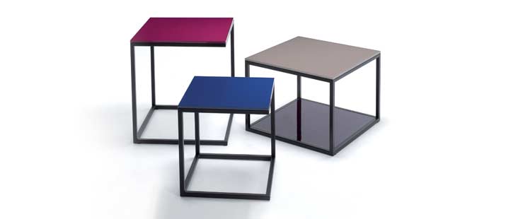 Mobilier de complément pour hôtel