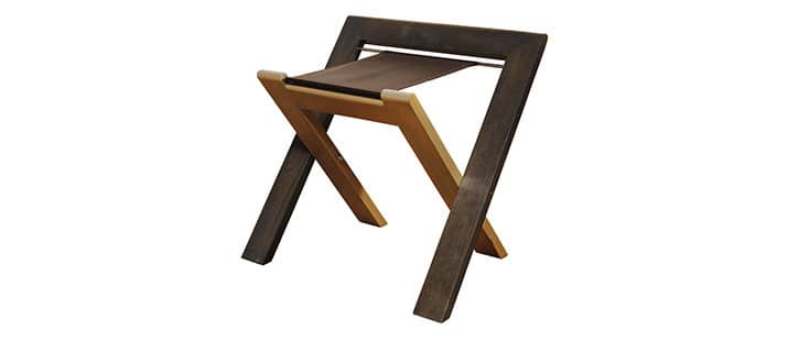 Mobilier de complément pour hôtel