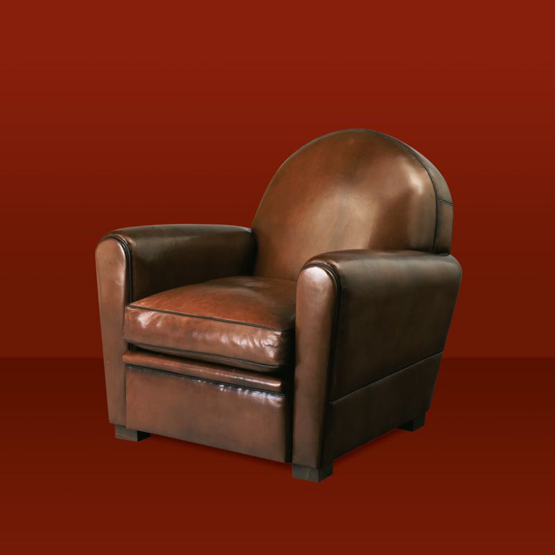 Fauteuil Club