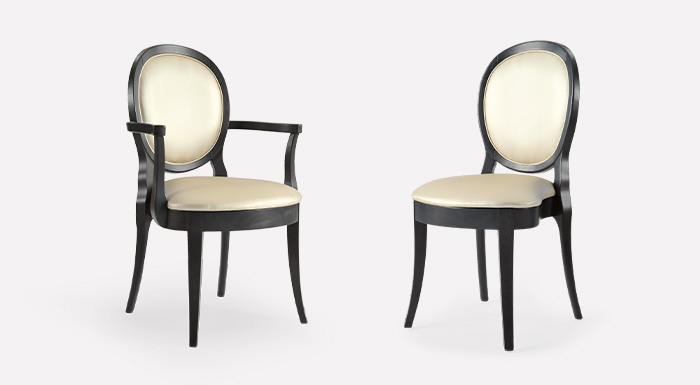 Collection de mobilier Meli