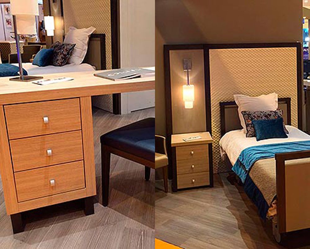 Mobilier chambre maison de retraite : Déco 16 Collinet Mobilier chambre maison de retraite : Déco 16 Collinet