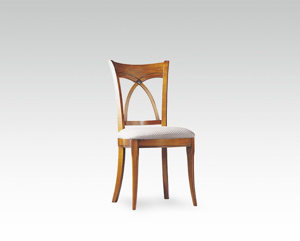 Mobilier maison de retraite  chaise de chambre  Collinet