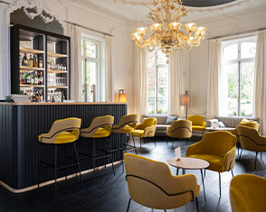 Mobilier brasserie - bar - lounge