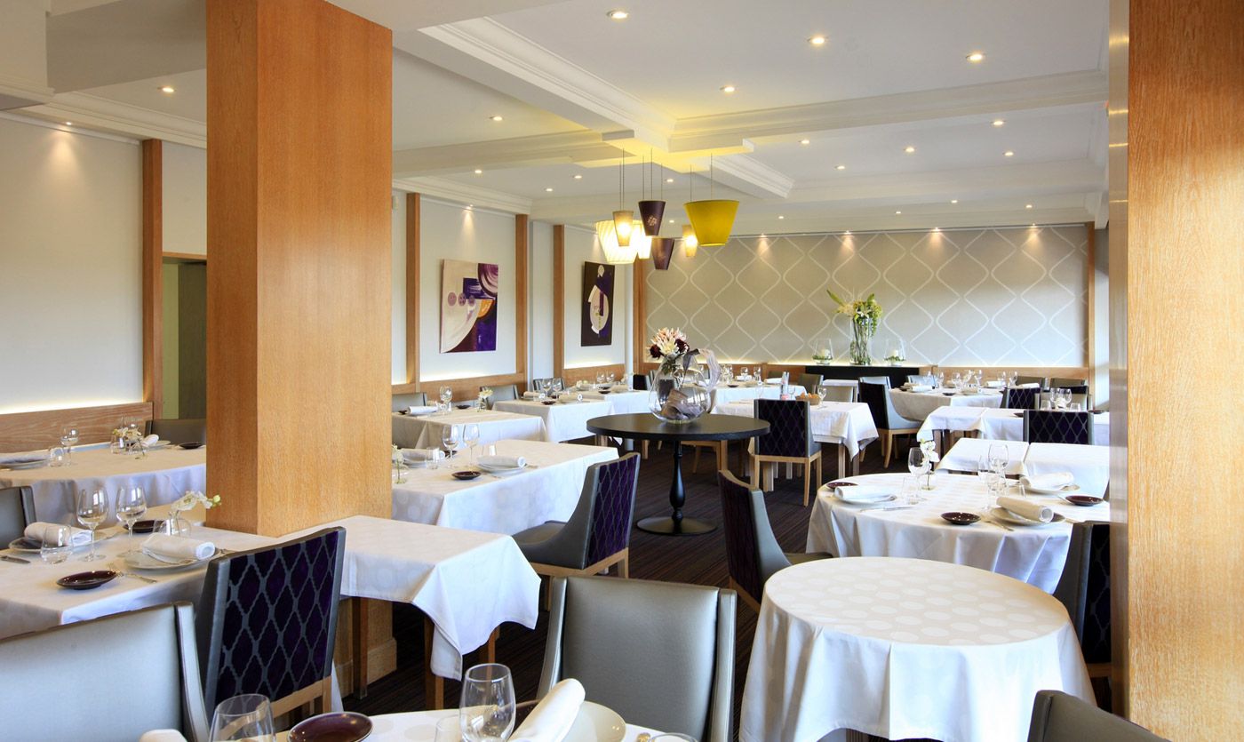 Hôtel-Restaurant Schaeffer à Serrières
