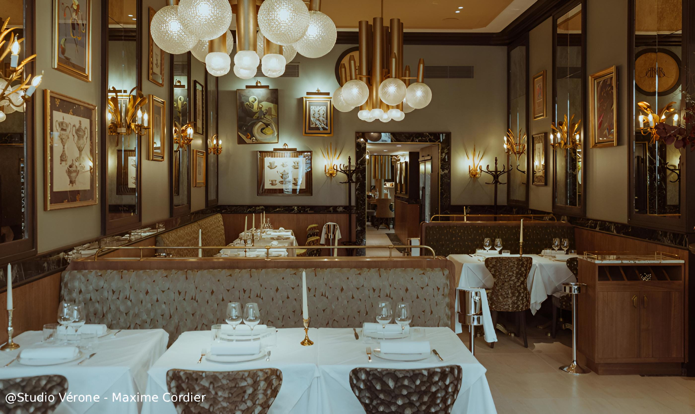 Brasserie Roseaux - 2