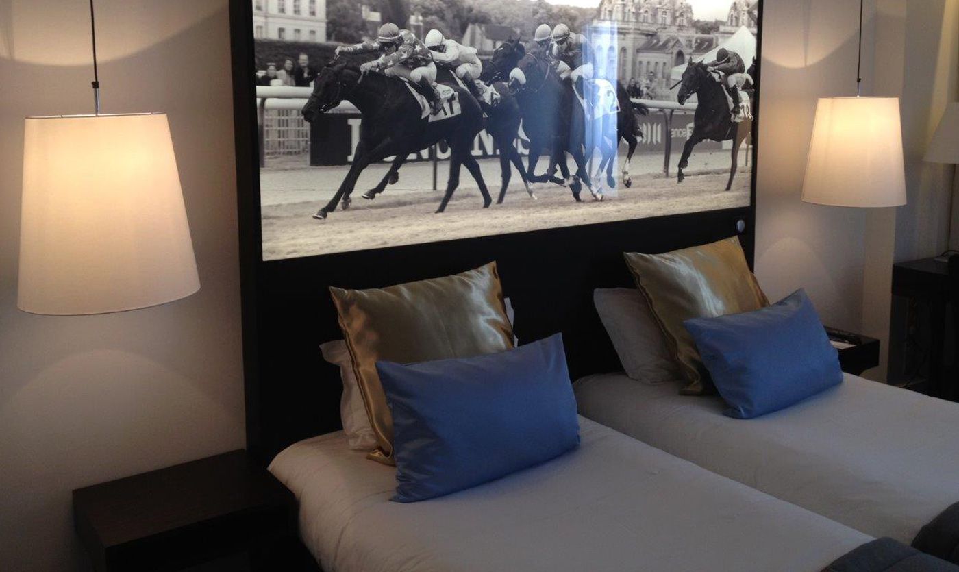 Hôtel Best Western à Chantilly #2