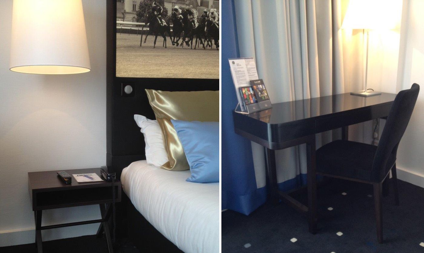 Hôtel Best Western à Chantilly #2