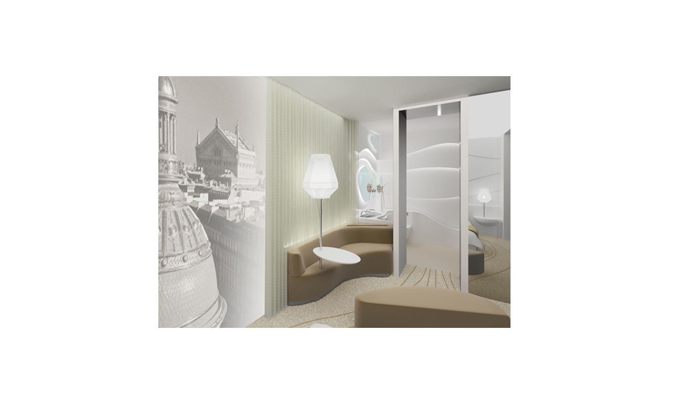 La Senses Room