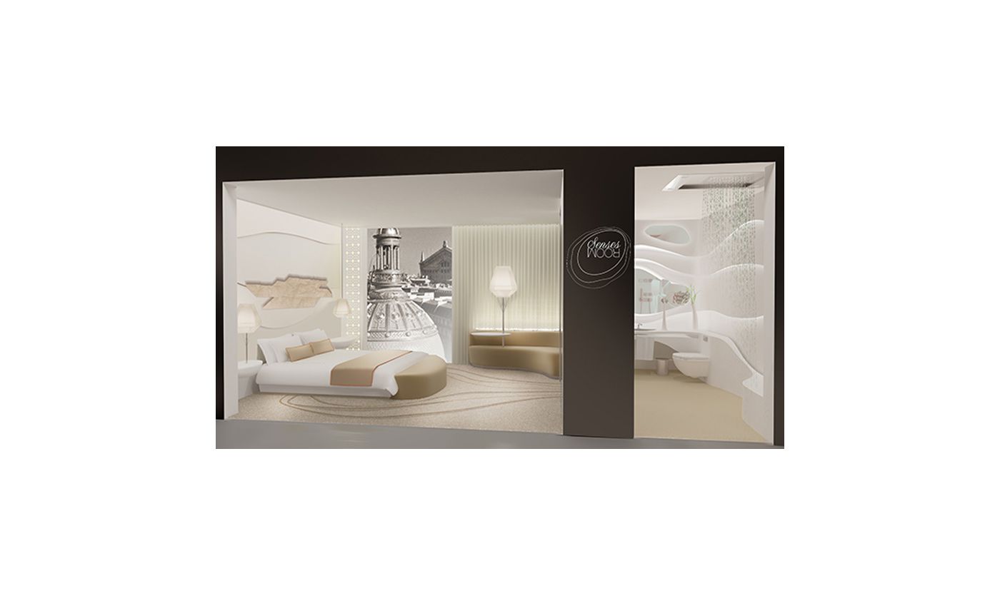 La Senses Room