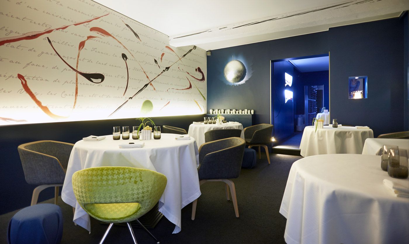 Restaurant La Casserole à Strasbourg