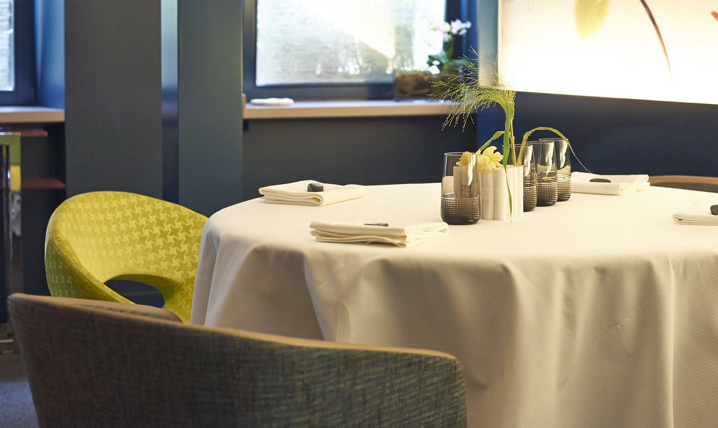 Restaurant La Casserole à Strasbourg