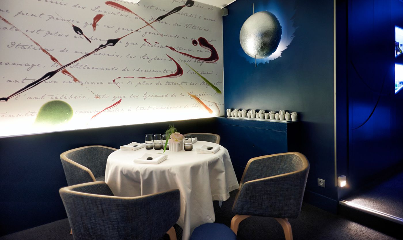 Restaurant La Casserole à Strasbourg