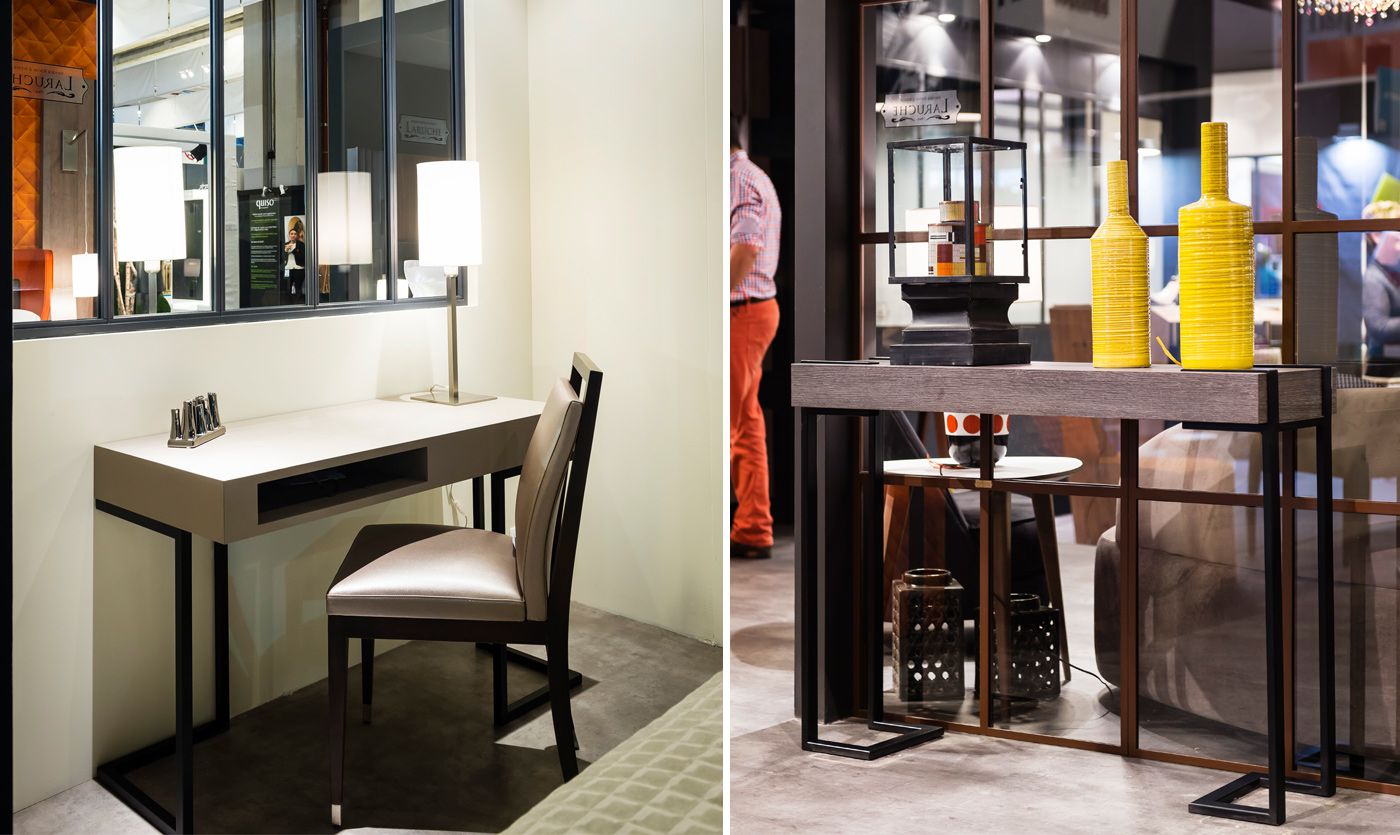 Salon Decorex 2015