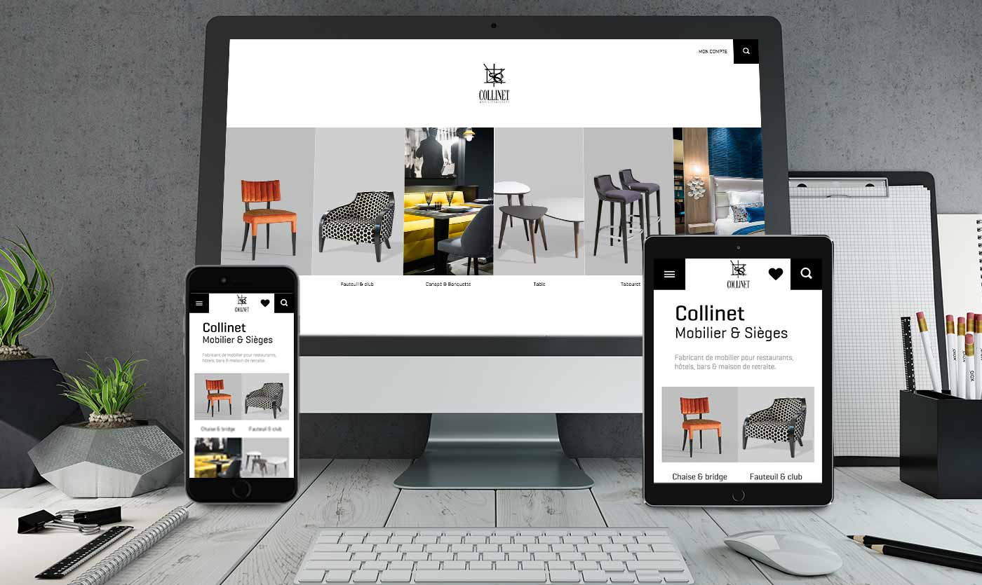 Visuel nouveau site Collinet