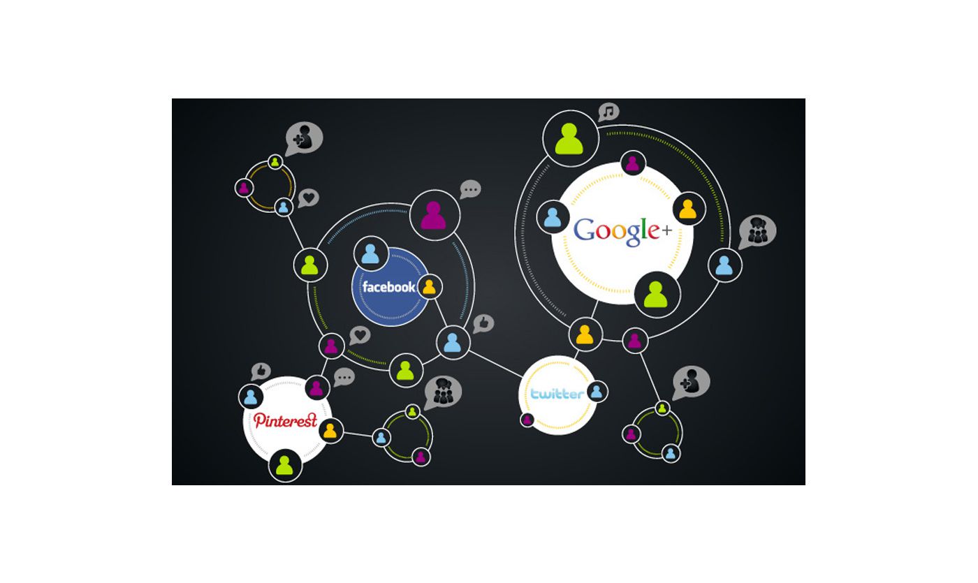 Collinet est sur les réseaux sociaux !