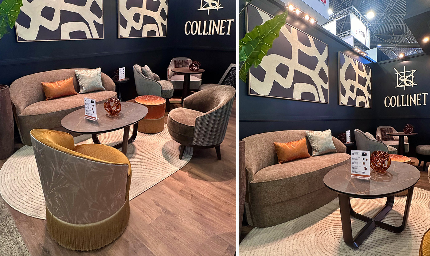 Salon Sirha 2025