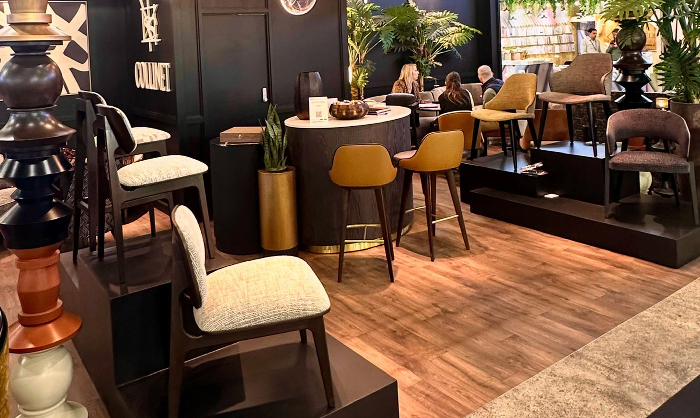 Salon Sirha 2025