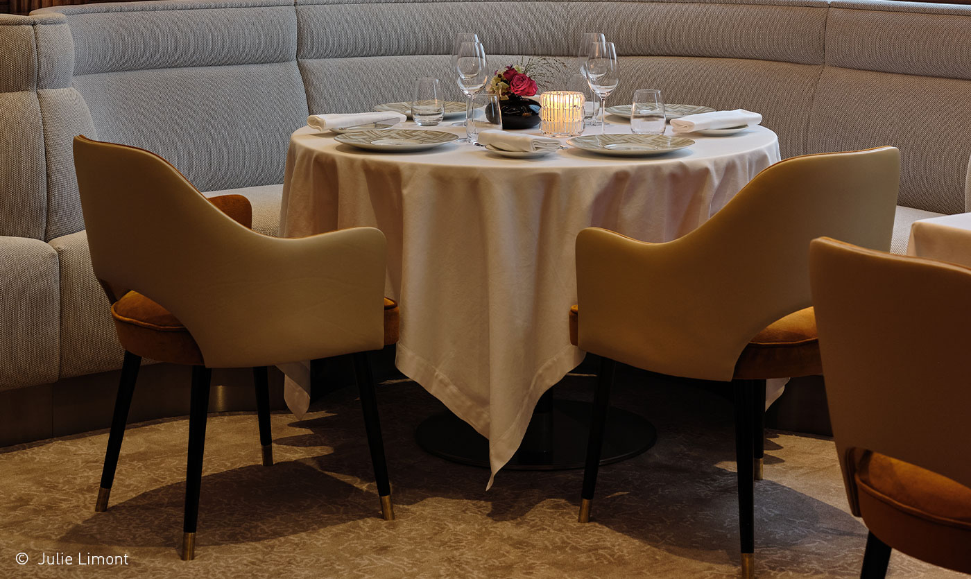 Restaurant Le Taillevent