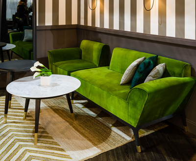 Salon International Decorex 2017