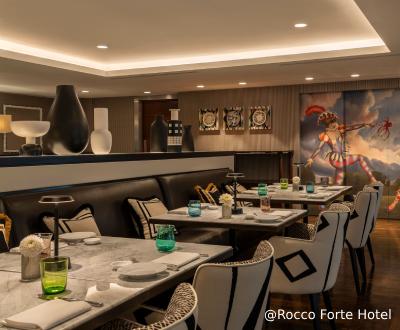 Hôtel Amigo