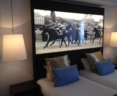 Hôtel Best Western à Chantilly #2