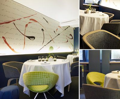 Restaurant La Casserole à Strasbourg