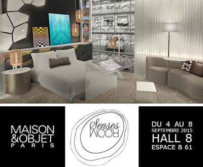 Senses Room studio