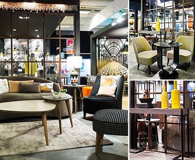 Salon Decorex 2015