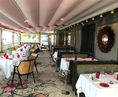 Restaurant La Matelote