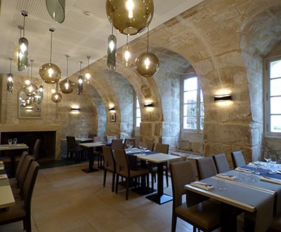 Meubles Collinet au Château d'Auvers