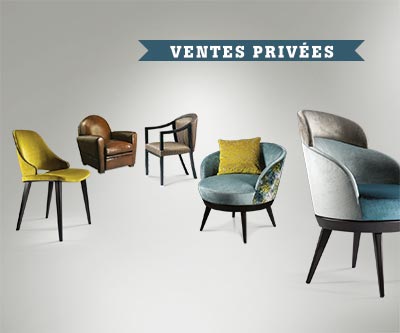 Ventes Privées 2019 Meubles Collinet