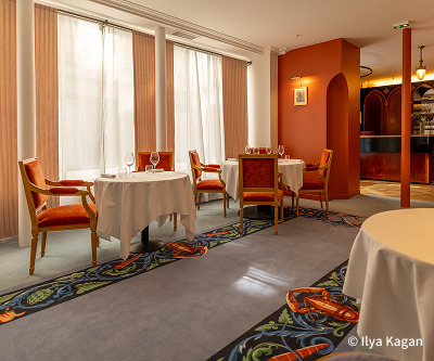 Restaurant Pantagruel