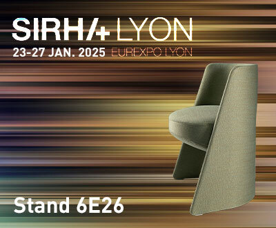 Salon Sirha à Lyon 2025