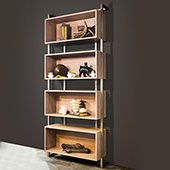 Etagere largo 1