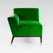 Fauteuil Milano - 2