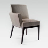 Fauteuil Milano - 1