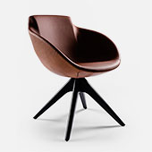 Fauteuil Vogue 6