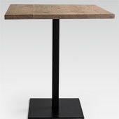 Table Inox 1