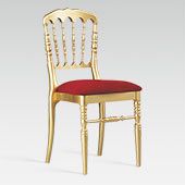 Chaise Napoleon III 1