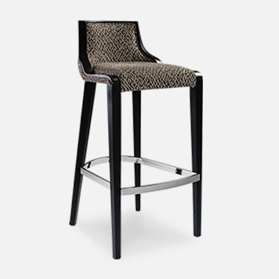 Tabouret de bar Hotte 3