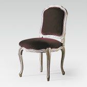 Chaise Louis XV 1