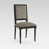 Chaise Louis XVI Jacob 1