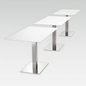 Table Inox 1