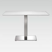 Table inox 4471AC