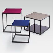 Table Quadro 1