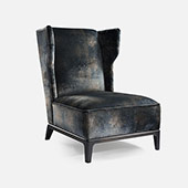 Fauteuil Arsenal 1